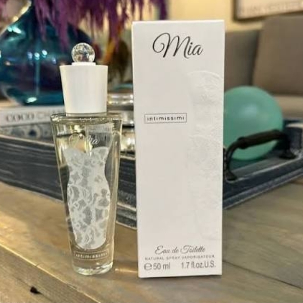 Intimissimi Mia Eau de Toilette